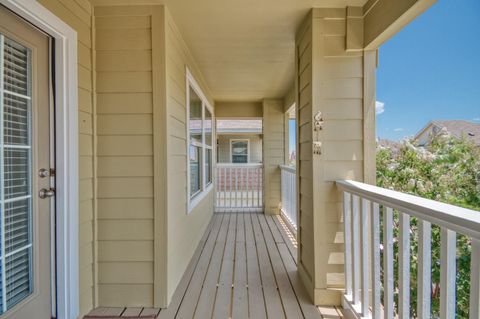 Tiny photo for 4510 Inicio LN #367, Austin, TX 78725 (MLS # 7365952)