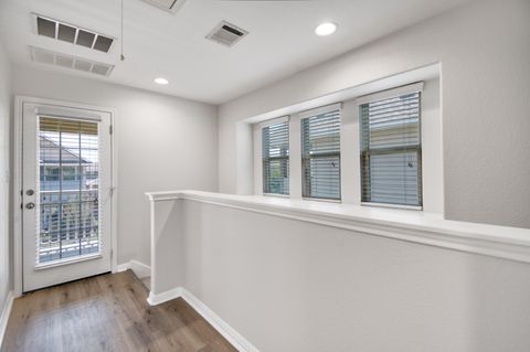 Tiny photo for 4510 Inicio LN #367, Austin, TX 78725 (MLS # 7365952)