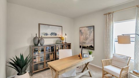 Tiny photo for 12116 Pike BND, Mustang Ridge, TX 78610 (MLS # 7505001)