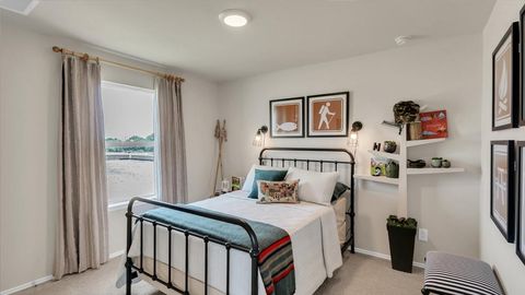 Tiny photo for 12116 Pike BND, Mustang Ridge, TX 78610 (MLS # 7505001)