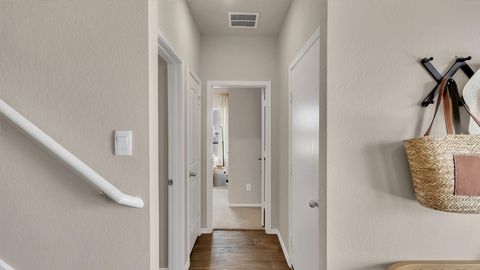 Tiny photo for 12116 Pike BND, Mustang Ridge, TX 78610 (MLS # 7505001)