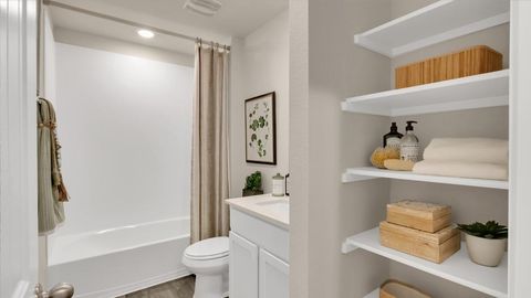 Tiny photo for 12116 Pike BND, Mustang Ridge, TX 78610 (MLS # 7505001)