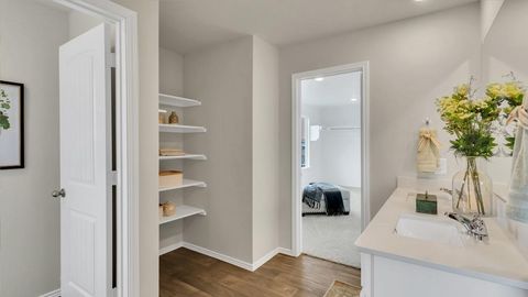 Tiny photo for 12116 Pike BND, Mustang Ridge, TX 78610 (MLS # 7505001)