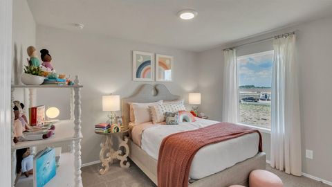 Tiny photo for 12116 Pike BND, Mustang Ridge, TX 78610 (MLS # 7505001)