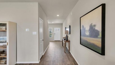 Tiny photo for 12116 Pike BND, Mustang Ridge, TX 78610 (MLS # 7505001)