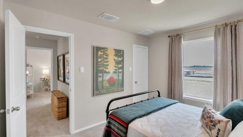 Tiny photo for 12116 Pike BND, Mustang Ridge, TX 78610 (MLS # 7505001)