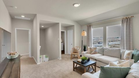 Tiny photo for 12116 Pike BND, Mustang Ridge, TX 78610 (MLS # 7505001)