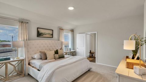 Tiny photo for 12116 Pike BND, Mustang Ridge, TX 78610 (MLS # 7505001)