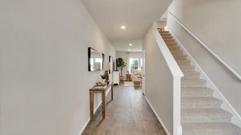 Tiny photo for 12116 Pike BND, Mustang Ridge, TX 78610 (MLS # 7505001)