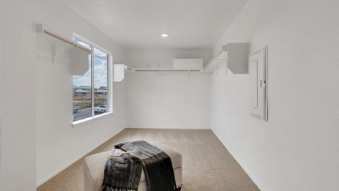 Tiny photo for 12116 Pike BND, Mustang Ridge, TX 78610 (MLS # 7505001)