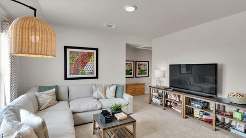 Tiny photo for 12116 Pike BND, Mustang Ridge, TX 78610 (MLS # 7505001)