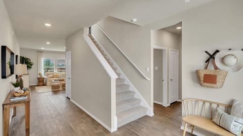 Tiny photo for 12116 Pike BND, Mustang Ridge, TX 78610 (MLS # 7505001)