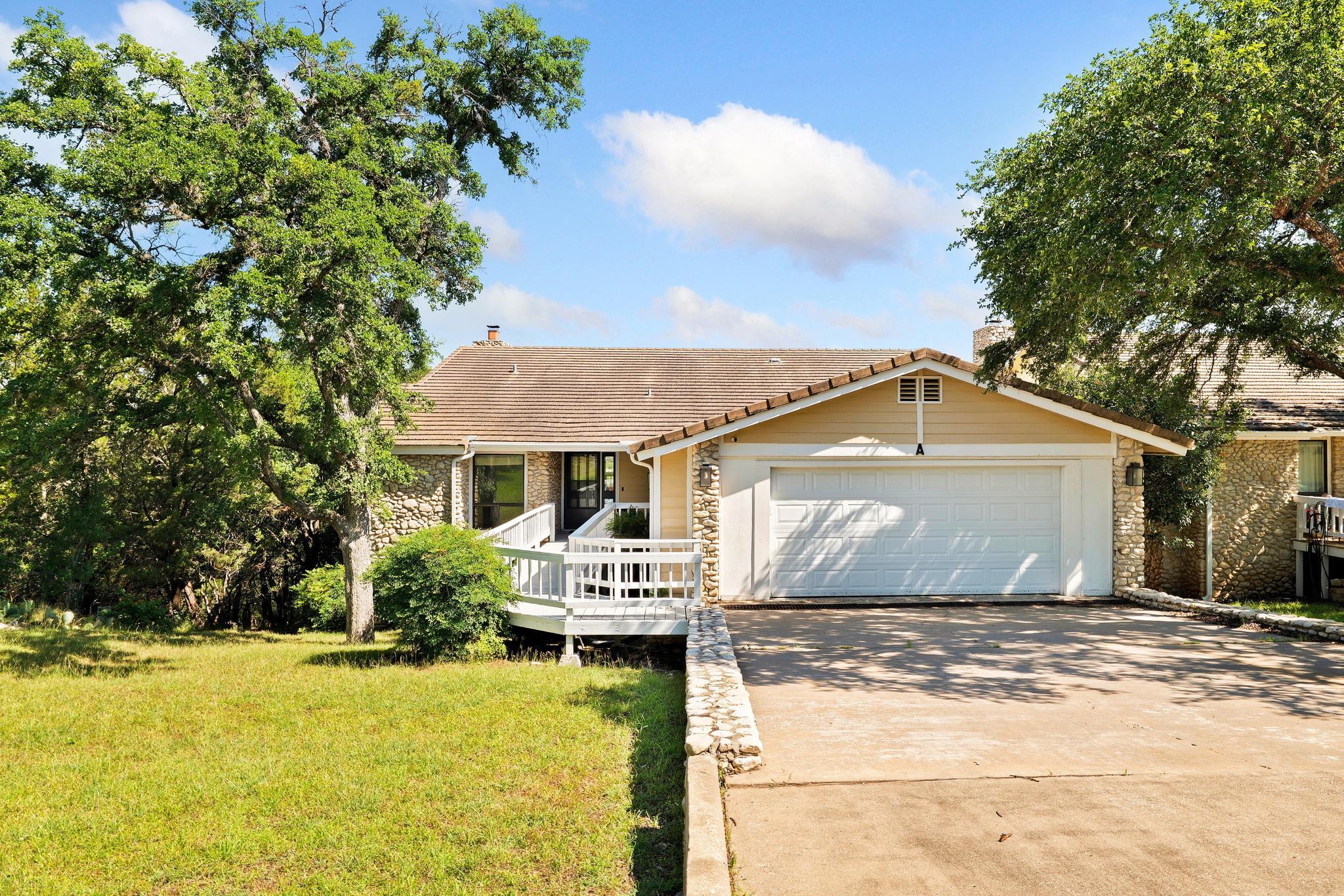 310 Dogie DR A