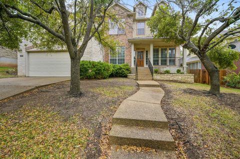 Photo of 7409 Two Jacks TRL, Round Rock, TX 78681 (MLS # 3625544)