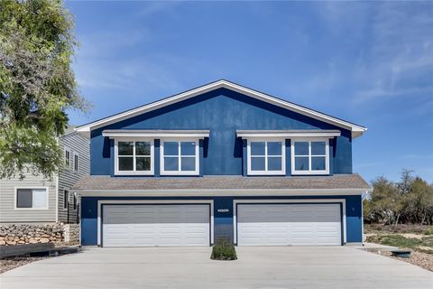 Photo of 20502 Bonanza ST #2, Lago Vista, TX 78645 (MLS # 8145173)