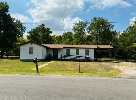 A home in Elgin