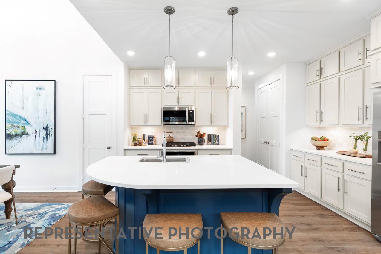 357 Blue Summit BND