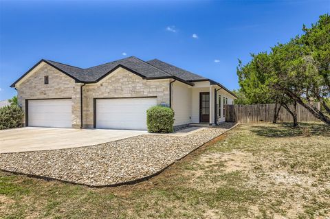 Photo of 2500 American DR #B, Lago Vista, TX 78645 (MLS # 7178438)