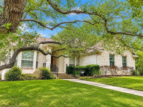Photo of 3601 Serena Woods CT, Austin, TX 78759 (MLS # 7965798)
