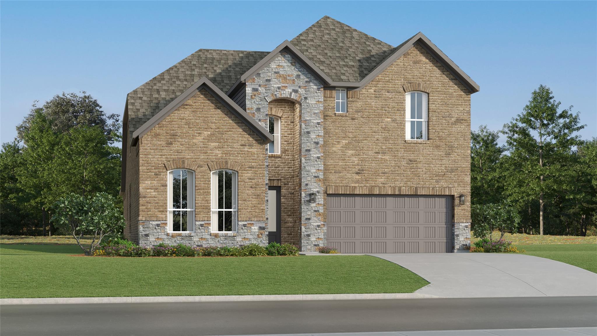 516 Lagonda DR
