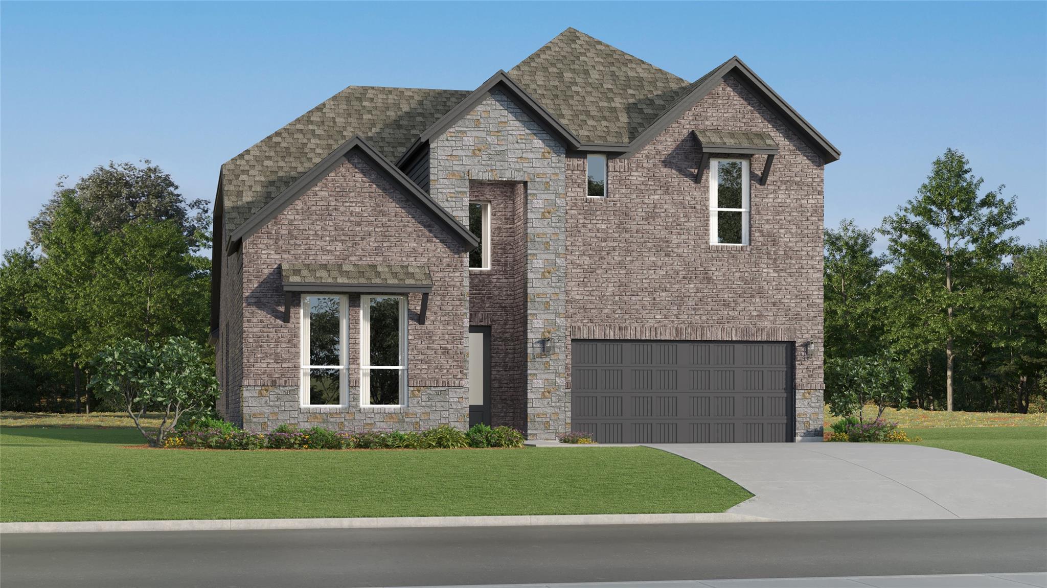 516 Lagonda DR