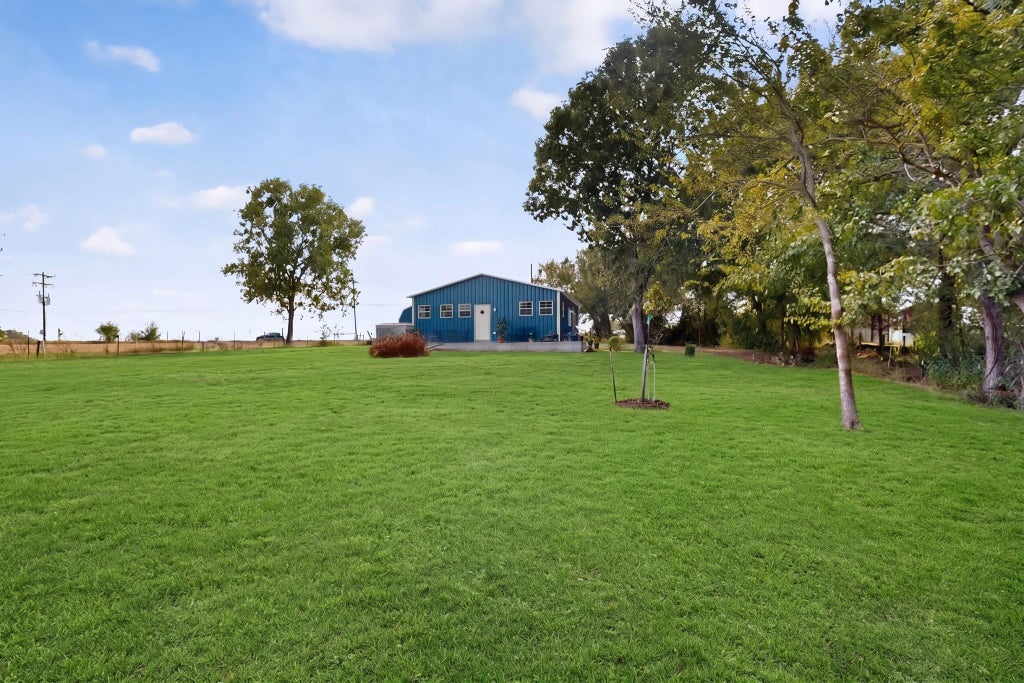 Photo of 224 Old Coach LN, Elgin, TX 78621 (MLS # 7315744)