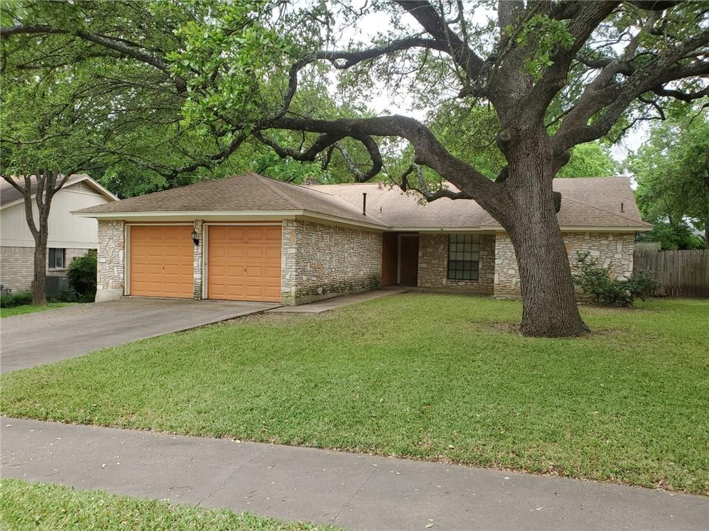 Photo 1 of 23 — 10231 Missel Thrush DR, Austin, TX 78750