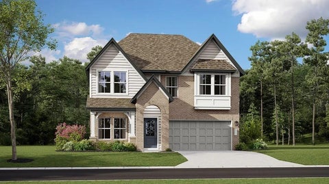 Photo of 17918 Yellow Warbler WAY, Pflugerville, TX 78660 (MLS # 1159804)