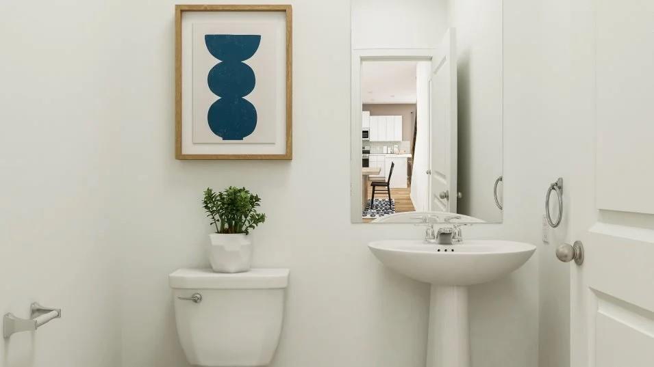 17918 Yellow Warbler WAY