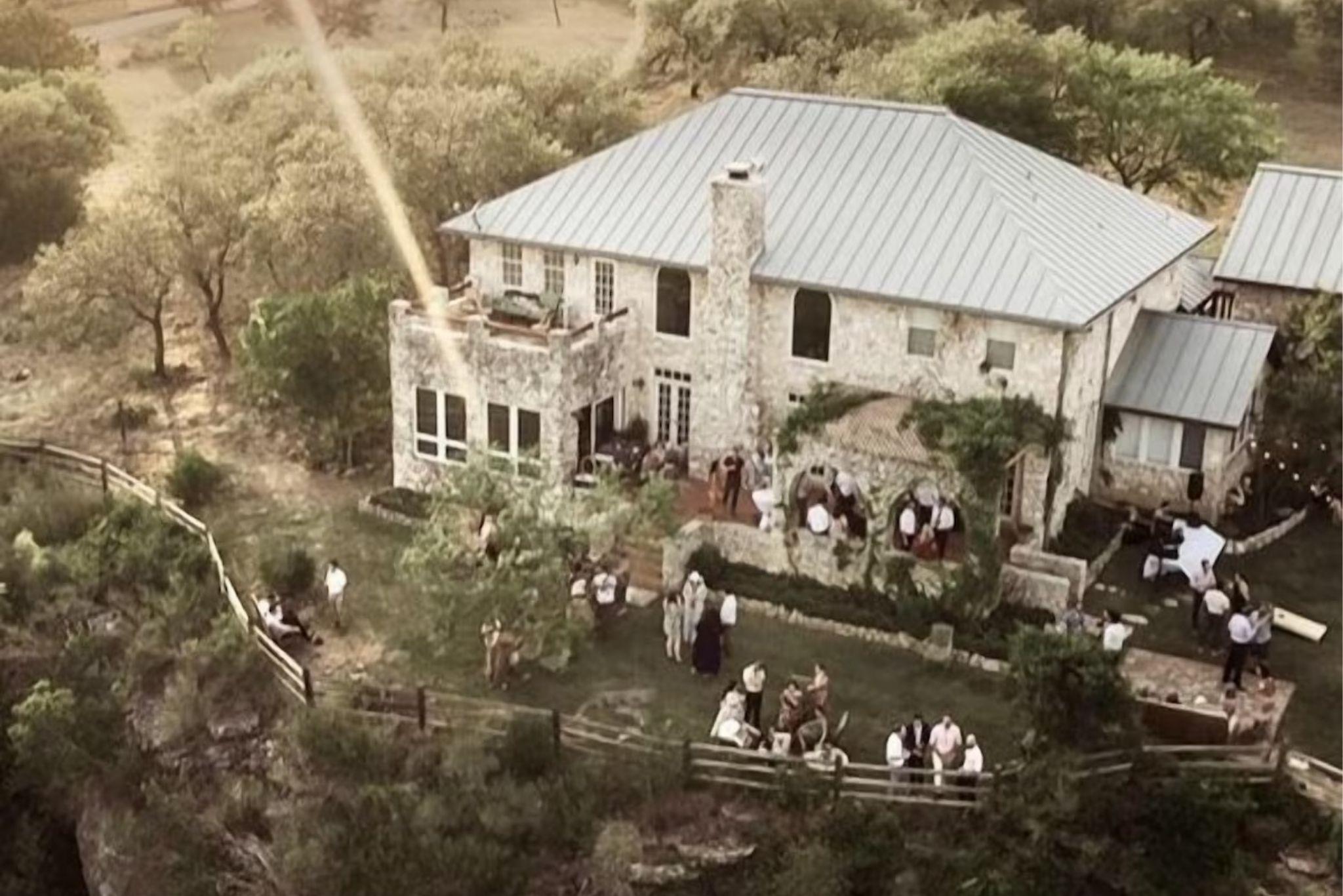 5229 Hupedo Ranch RD