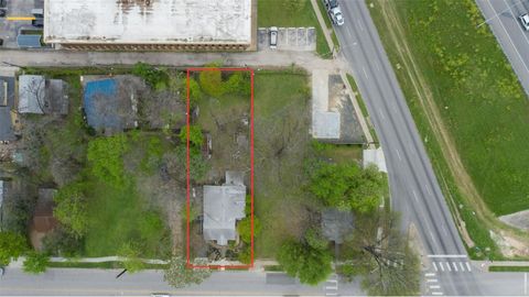 1005 Holly ST Austin TX 78702