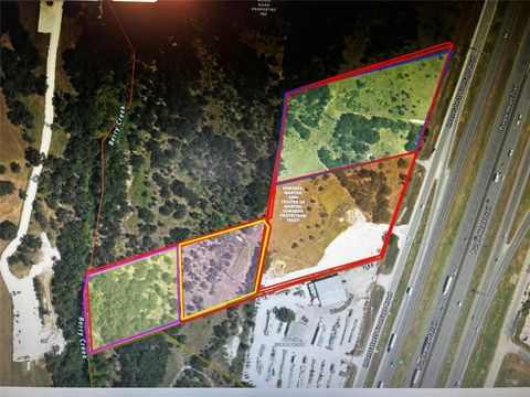 3625 N Interstate 35 Georgetown TX 78628