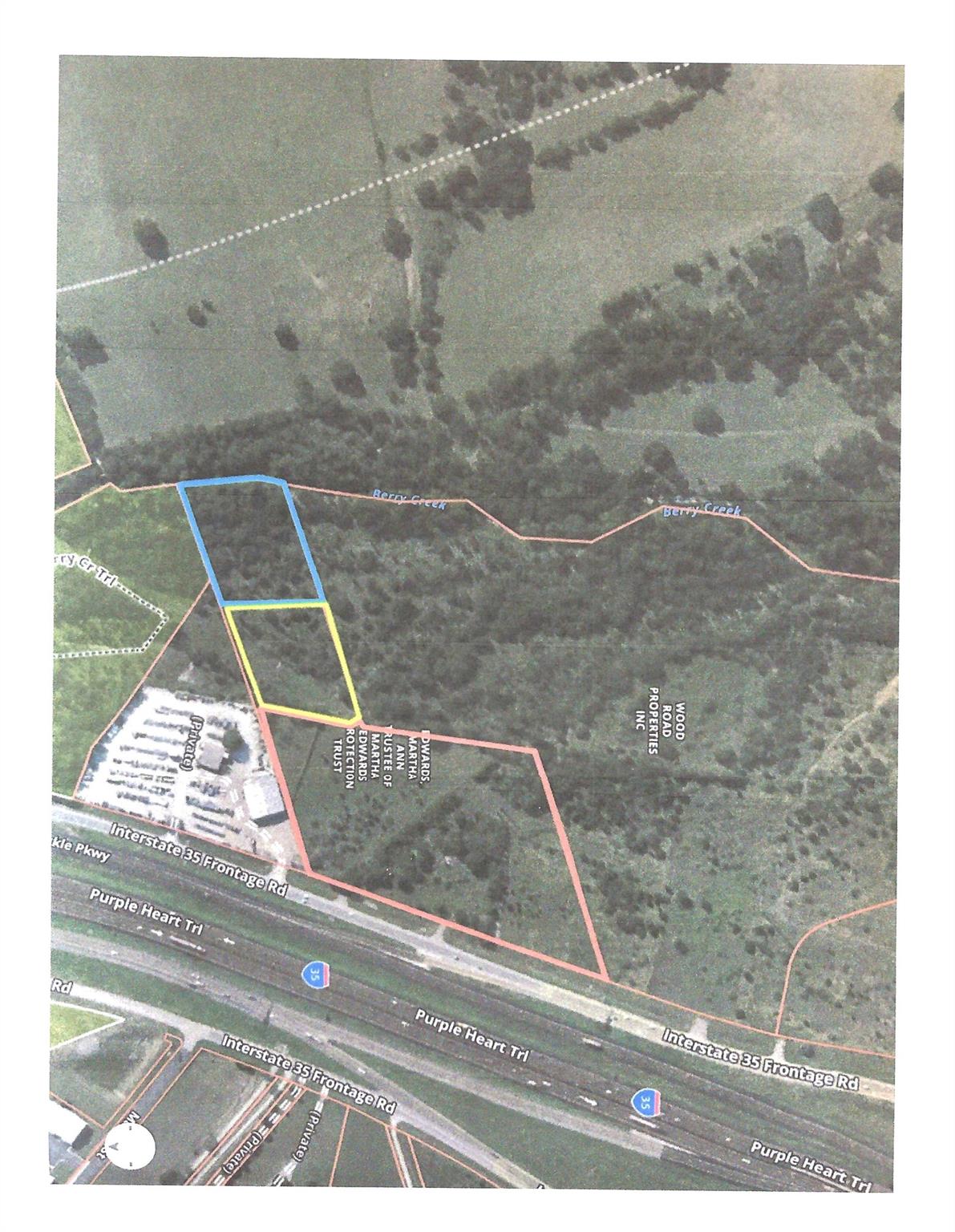 3625 N Interstate 35