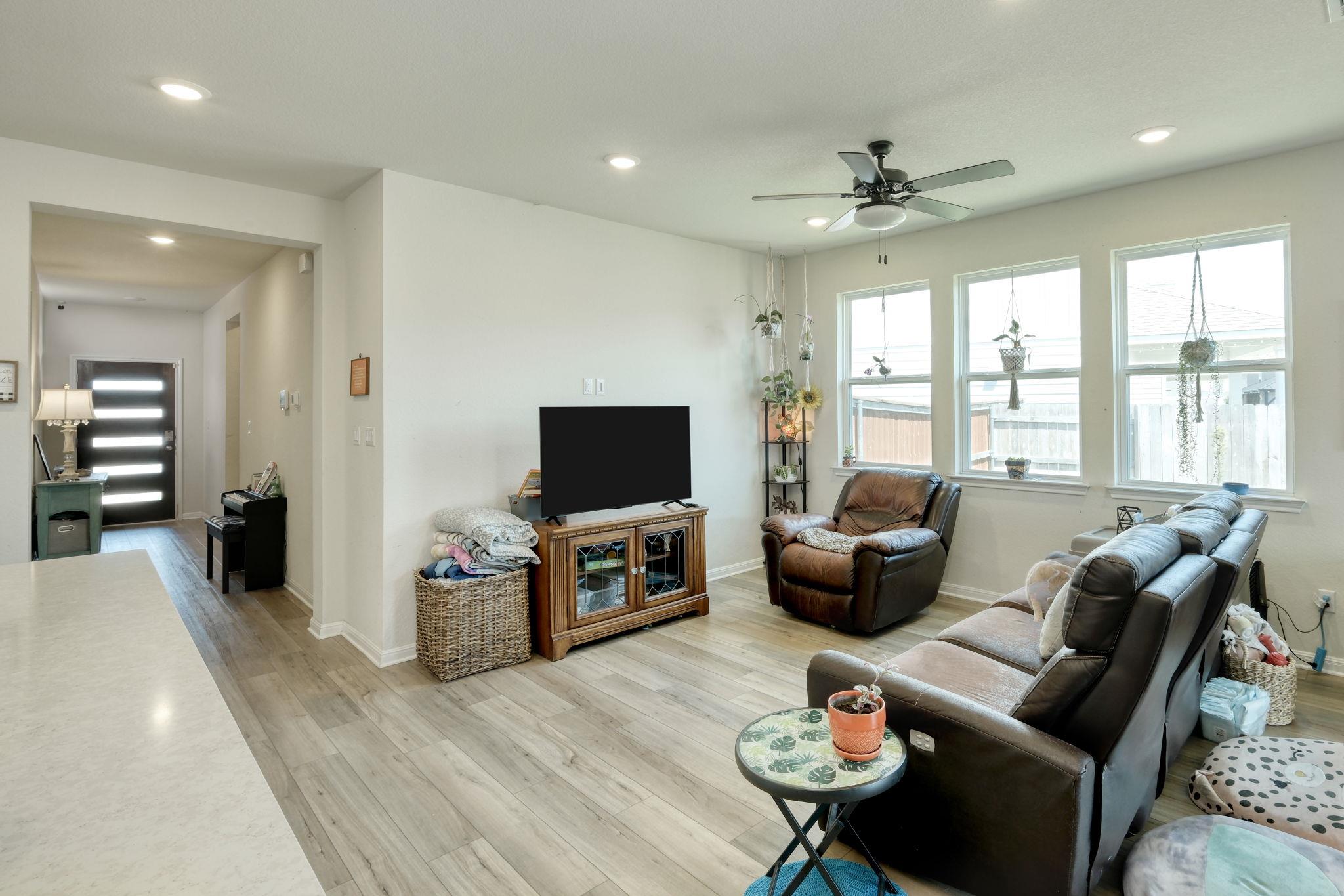 2005 Silas Jane PASS