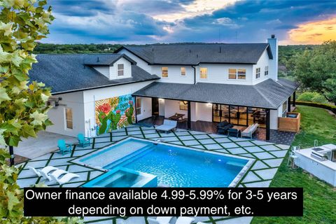 Photo of 12605 Fitzhugh RD, Austin, TX 78736 (MLS # 5246071)