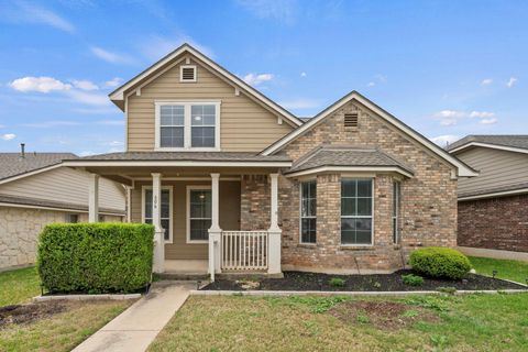 Photo of 606 Boca Chica DR, Cedar Park, TX 78613 (MLS # 5358691)