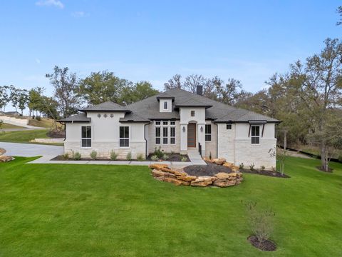 104 Albatross CV Cedar Creek TX 78612