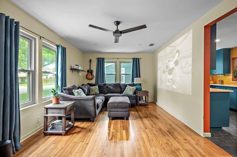 Tiny photo for 1516 Madison Ave, Austin, TX 78757 (MLS # 5157336)