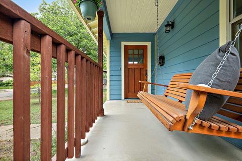 Tiny photo for 1516 Madison Ave, Austin, TX 78757 (MLS # 5157336)