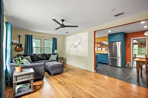 Tiny photo for 1516 Madison Ave, Austin, TX 78757 (MLS # 5157336)