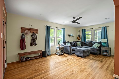Tiny photo for 1516 Madison Ave, Austin, TX 78757 (MLS # 5157336)