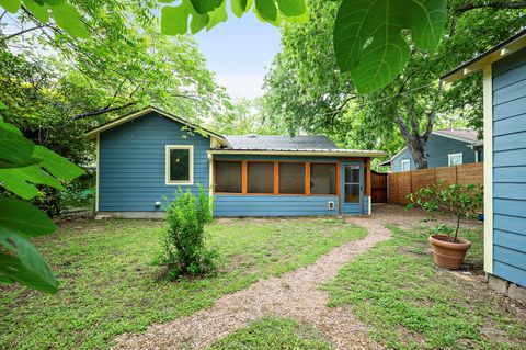 Tiny photo for 1516 Madison Ave, Austin, TX 78757 (MLS # 5157336)