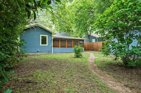 Tiny photo for 1516 Madison Ave, Austin, TX 78757 (MLS # 5157336)