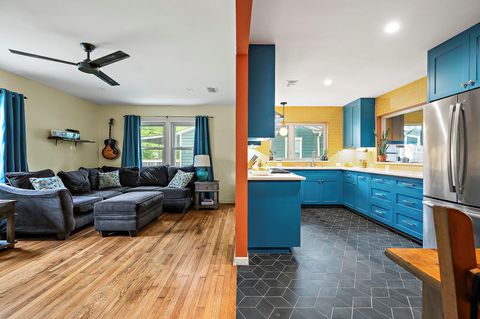 Tiny photo for 1516 Madison Ave, Austin, TX 78757 (MLS # 5157336)