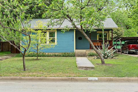 Tiny photo for 1516 Madison Ave, Austin, TX 78757 (MLS # 5157336)