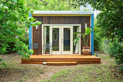 Tiny photo for 1516 Madison Ave, Austin, TX 78757 (MLS # 5157336)