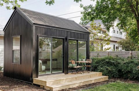 Tiny photo for 4515 Bull Creek RD, Austin, TX 78731 (MLS # 9767359)