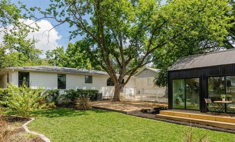 Tiny photo for 4515 Bull Creek RD, Austin, TX 78731 (MLS # 9767359)