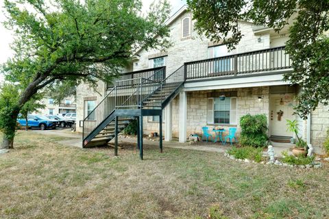 Photo of 3201 El Salido PKWY #121, Cedar Park, TX 78613 (MLS # 1073064)