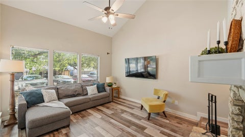 Photo of 32 Cypress PT, Wimberley, TX 78676 (MLS # 8025151)